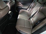 New 2025 LEXUS ES ES 300H FWD in LAS VEGAS, NEVADA (Photo 12)
