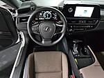 New 2025 LEXUS ES ES 300H FWD in LAS VEGAS, NEVADA (Photo 14)