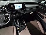 New 2025 LEXUS ES ES 300H FWD in LAS VEGAS, NEVADA (Photo 15)