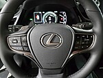 New 2025 LEXUS ES ES 300H FWD in LAS VEGAS, NEVADA (Photo 17)
