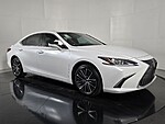 New 2025 LEXUS ES ES 300H FWD in LAS VEGAS, NEVADA (Photo 2)