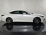 New 2025 LEXUS ES ES 300H FWD in LAS VEGAS, NEVADA (Photo 3)