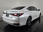 New 2025 LEXUS ES ES 300H FWD in LAS VEGAS, NEVADA (Photo 4)