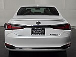 New 2025 LEXUS ES ES 300H FWD in LAS VEGAS, NEVADA (Photo 5)