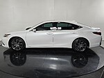 New 2025 LEXUS ES ES 300H FWD in LAS VEGAS, NEVADA (Photo 7)