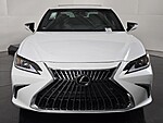 New 2025 LEXUS ES ES 300H FWD in LAS VEGAS, NEVADA (Photo 8)