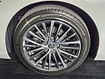 New 2025 LEXUS ES ES 300H FWD in LAS VEGAS, NEVADA (Photo 9)