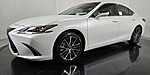 New 2025 LEXUS ES ES 350 FWD in LAS VEGAS, NEVADA