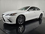 New 2025 LEXUS ES ES 350 FWD in LAS VEGAS, NEVADA (Photo 1)
