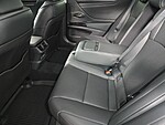 New 2025 LEXUS ES ES 350 FWD in LAS VEGAS, NEVADA (Photo 12)