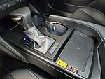 New 2025 LEXUS ES ES 350 FWD in LAS VEGAS, NEVADA (Photo 18)
