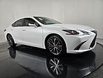 New 2025 LEXUS ES ES 350 FWD in LAS VEGAS, NEVADA (Photo 2)