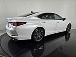 New 2025 LEXUS ES ES 350 FWD in LAS VEGAS, NEVADA (Photo 4)