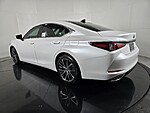 New 2025 LEXUS ES ES 350 FWD in LAS VEGAS, NEVADA (Photo 6)
