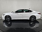 New 2025 LEXUS ES ES 350 FWD in LAS VEGAS, NEVADA (Photo 7)