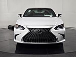 New 2025 LEXUS ES ES 350 FWD in LAS VEGAS, NEVADA (Photo 8)
