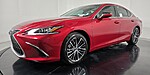 New 2025 LEXUS ES ES 300H FWD in LAS VEGAS, NEVADA