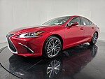 New 2025 LEXUS ES ES 300H FWD in LAS VEGAS, NEVADA (Photo 1)