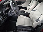 New 2025 LEXUS ES ES 300H FWD in LAS VEGAS, NEVADA (Photo 10)