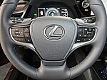 New 2025 LEXUS ES ES 300H FWD in LAS VEGAS, NEVADA (Photo 16)