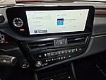 New 2025 LEXUS ES ES 300H FWD in LAS VEGAS, NEVADA (Photo 17)