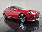 New 2025 LEXUS ES ES 300H FWD in LAS VEGAS, NEVADA (Photo 2)
