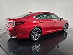 New 2025 LEXUS ES ES 300H FWD in LAS VEGAS, NEVADA (Photo 4)