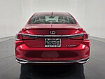 New 2025 LEXUS ES ES 300H FWD in LAS VEGAS, NEVADA (Photo 5)