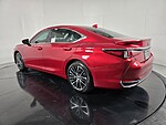 New 2025 LEXUS ES ES 300H FWD in LAS VEGAS, NEVADA (Photo 6)