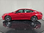 New 2025 LEXUS ES ES 300H FWD in LAS VEGAS, NEVADA (Photo 7)