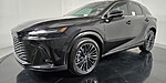 New 2025 LEXUS RX RX 350 PREMIUM AWD in LAS VEGAS, NEVADA