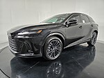 New 2025 LEXUS RX RX 350 PREMIUM AWD in LAS VEGAS, NEVADA (Photo 1)
