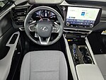 New 2025 LEXUS RX RX 350 PREMIUM AWD in LAS VEGAS, NEVADA (Photo 13)