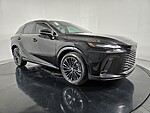 New 2025 LEXUS RX RX 350 PREMIUM AWD in LAS VEGAS, NEVADA (Photo 2)