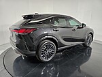 New 2025 LEXUS RX RX 350 PREMIUM AWD in LAS VEGAS, NEVADA (Photo 4)