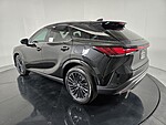 New 2025 LEXUS RX RX 350 PREMIUM AWD in LAS VEGAS, NEVADA (Photo 6)