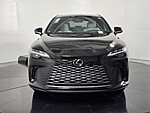 New 2025 LEXUS RX RX 350 PREMIUM AWD in LAS VEGAS, NEVADA (Photo 8)