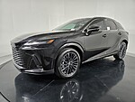 New 2025 LEXUS RX RX 350 PREMIUM AWD in LAS VEGAS, NEVADA (Photo 1)