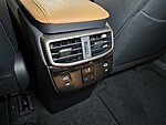 New 2025 LEXUS RX RX 350 PREMIUM AWD in LAS VEGAS, NEVADA (Photo 15)