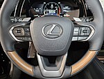 New 2025 LEXUS RX RX 350 PREMIUM AWD in LAS VEGAS, NEVADA (Photo 17)