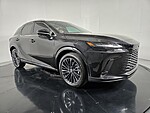 New 2025 LEXUS RX RX 350 PREMIUM AWD in LAS VEGAS, NEVADA (Photo 2)