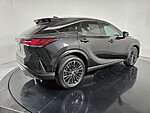 New 2025 LEXUS RX RX 350 PREMIUM AWD in LAS VEGAS, NEVADA (Photo 4)