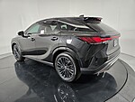 New 2025 LEXUS RX RX 350 PREMIUM AWD in LAS VEGAS, NEVADA (Photo 6)