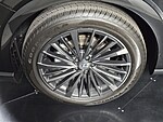 New 2025 LEXUS RX RX 350 PREMIUM AWD in LAS VEGAS, NEVADA (Photo 9)