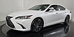 New 2025 LEXUS ES ES 300H FWD in LAS VEGAS, NEVADA