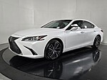 New 2025 LEXUS ES ES 300H FWD in LAS VEGAS, NEVADA (Photo 1)
