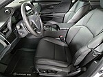 New 2025 LEXUS ES ES 300H FWD in LAS VEGAS, NEVADA (Photo 10)