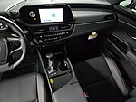 New 2025 LEXUS ES ES 300H FWD in LAS VEGAS, NEVADA (Photo 15)