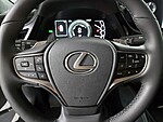 New 2025 LEXUS ES ES 300H FWD in LAS VEGAS, NEVADA (Photo 17)