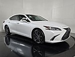 New 2025 LEXUS ES ES 300H FWD in LAS VEGAS, NEVADA (Photo 2)